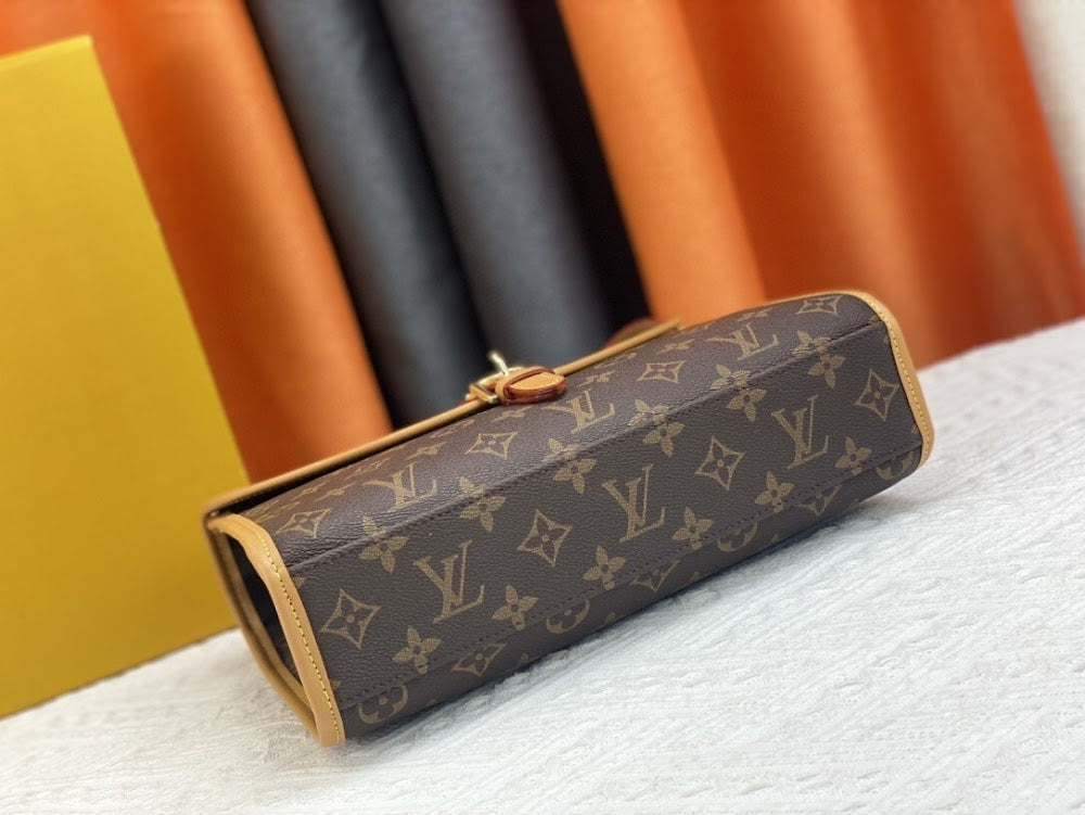 Jessica Bags ln Luxury Bag --75750