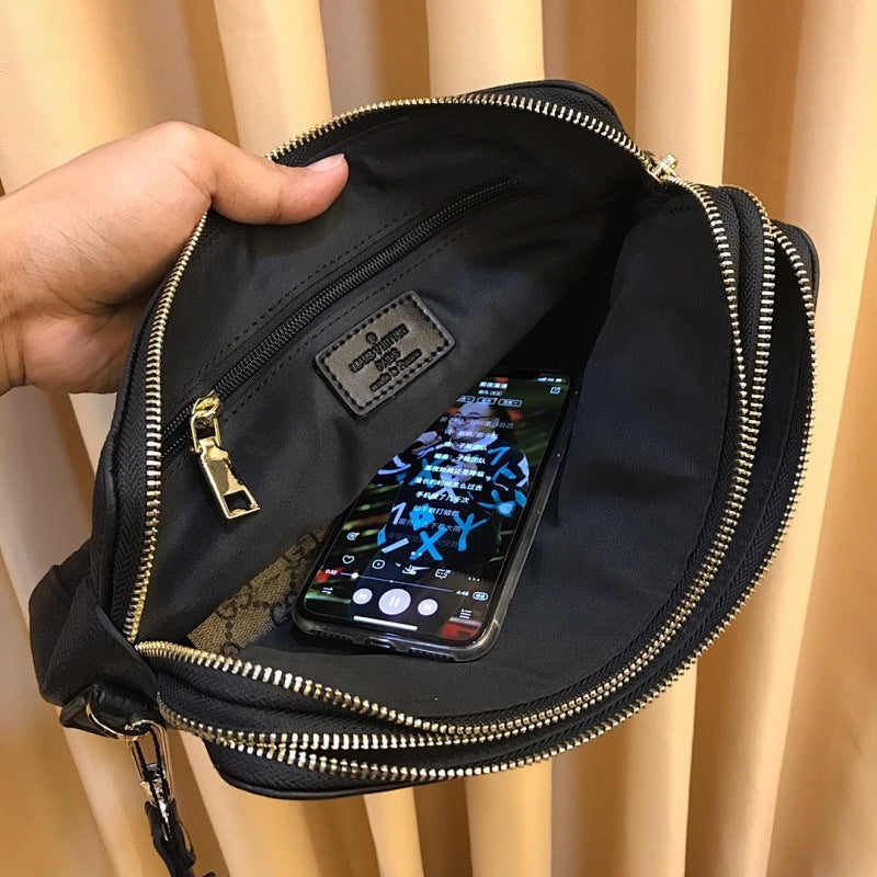 Dragons Bags ln Luxury Bag --78532