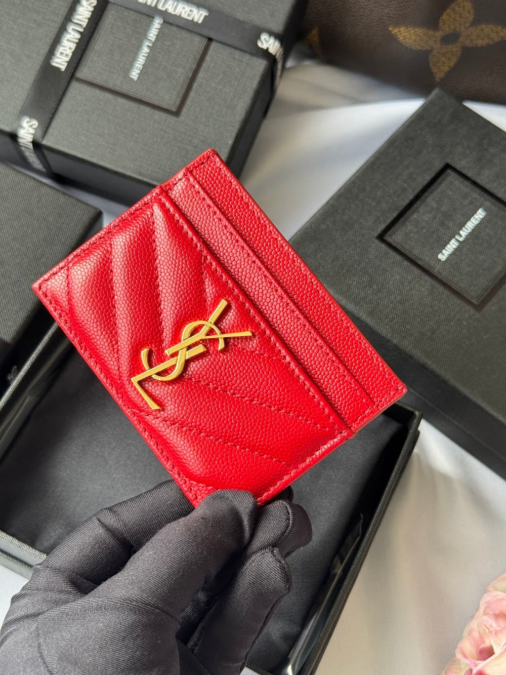 Dragons Bags YSLn Luxury Bag --120289