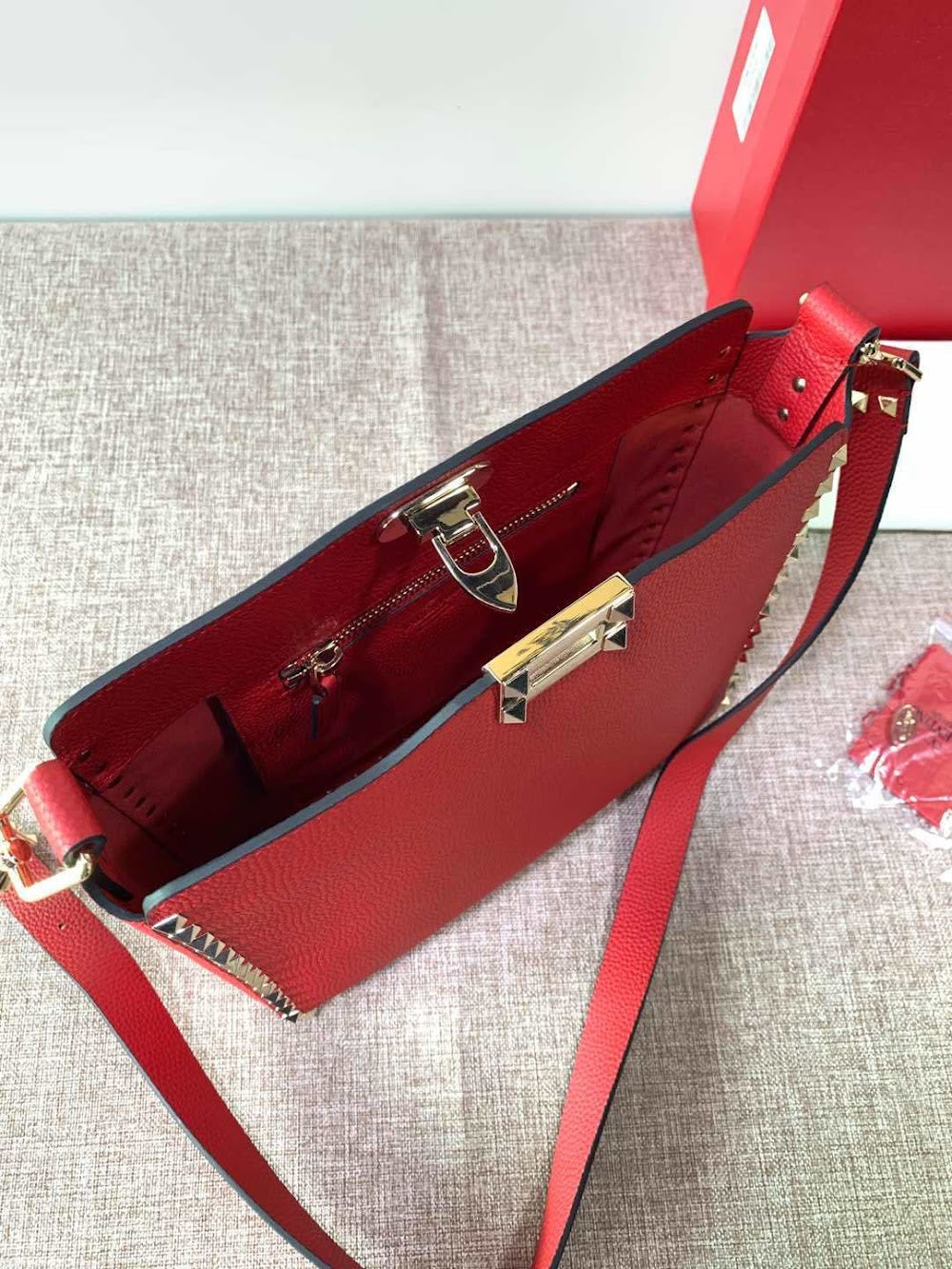 Dragons Bags Valentine Luxury Bag --121309