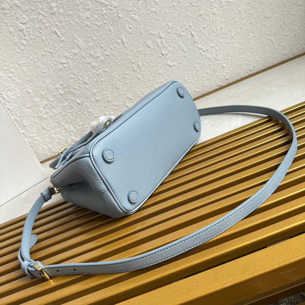Dragons Bags Pradn Luxury Bag --102174