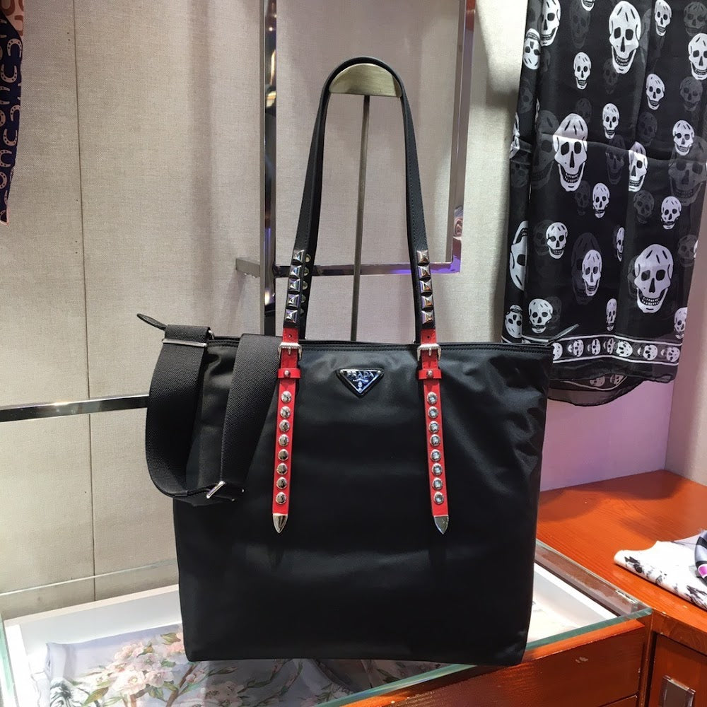 Dragons Bags Prada Luxury Bag --53994
