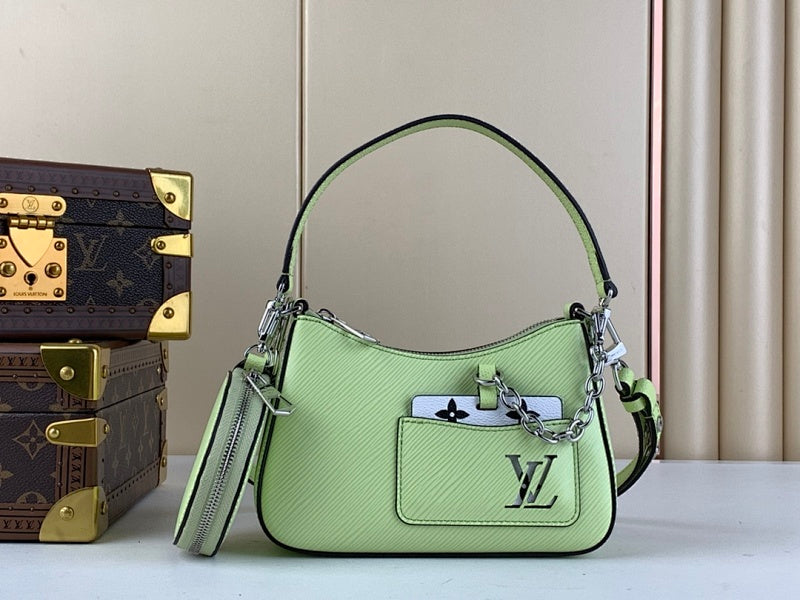 Dragons Bags ln Luxury Bag --61815