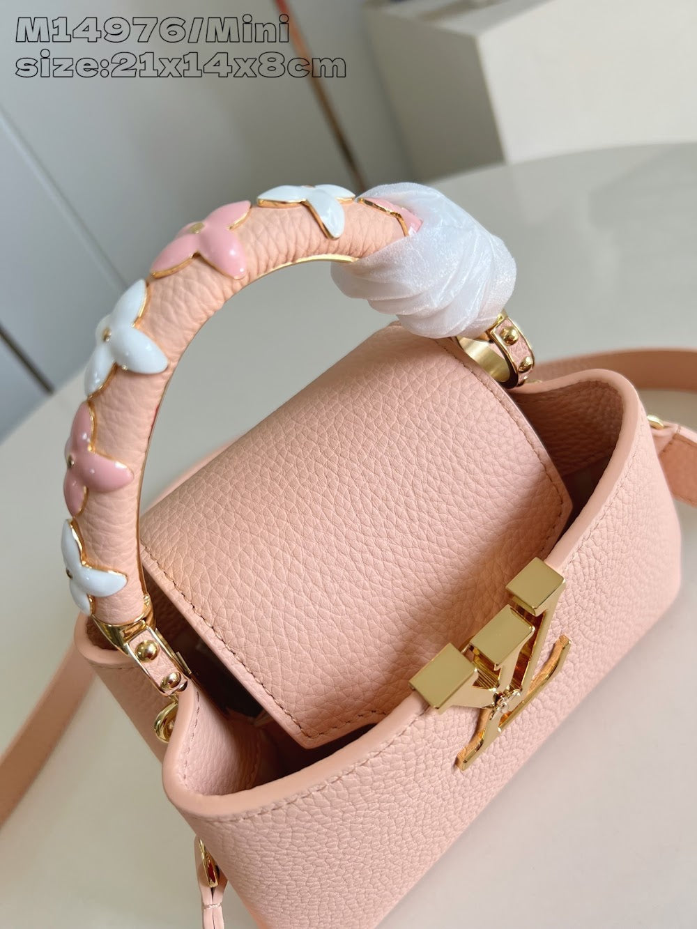 Dragons Bags ln Luxury Bag --97380