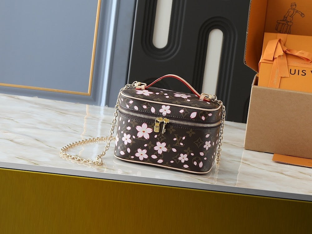 Dragons Bags ln Luxury Bag --76964