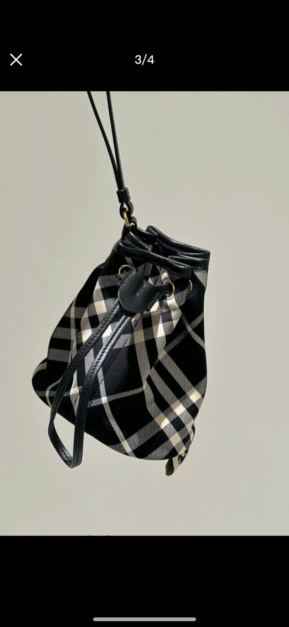 Dragons Bags Burberryn Luxury Bag --92225