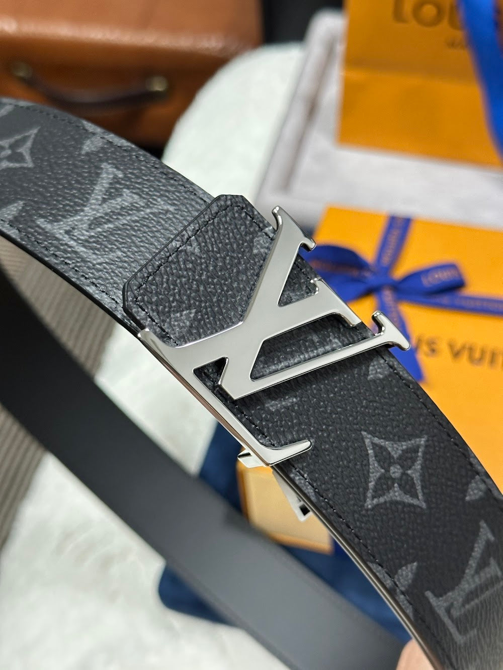 Dragons Bags ln Luxury Belt --109783