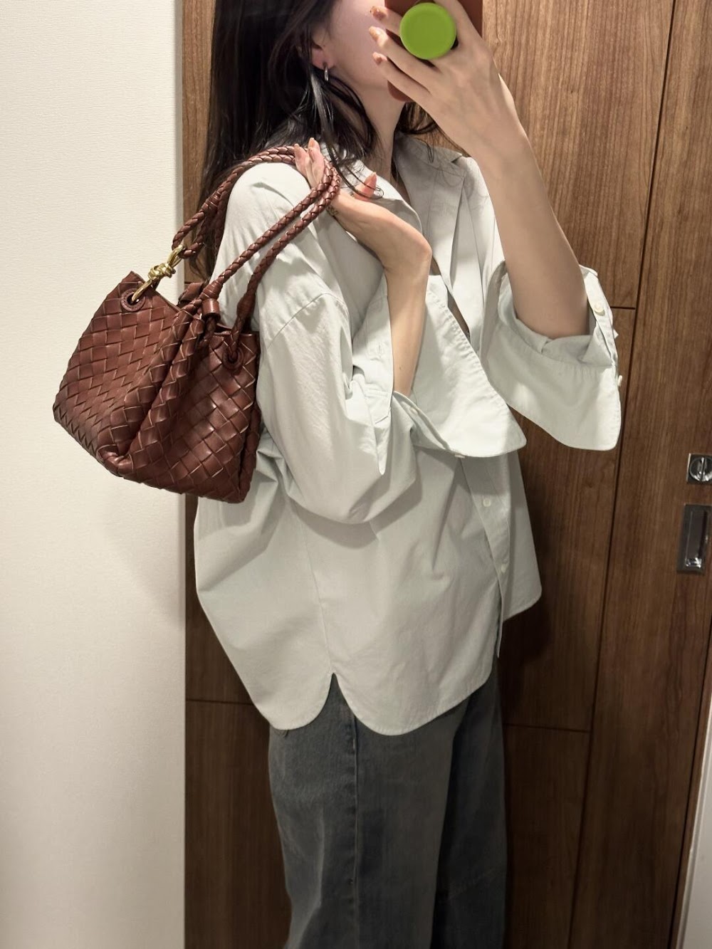 Dragons Bags Bottegan Luxury Bag --90969