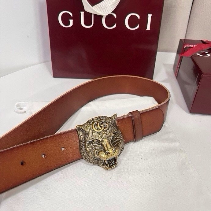 Dragons Bags Guccin Luxury Belt --108533