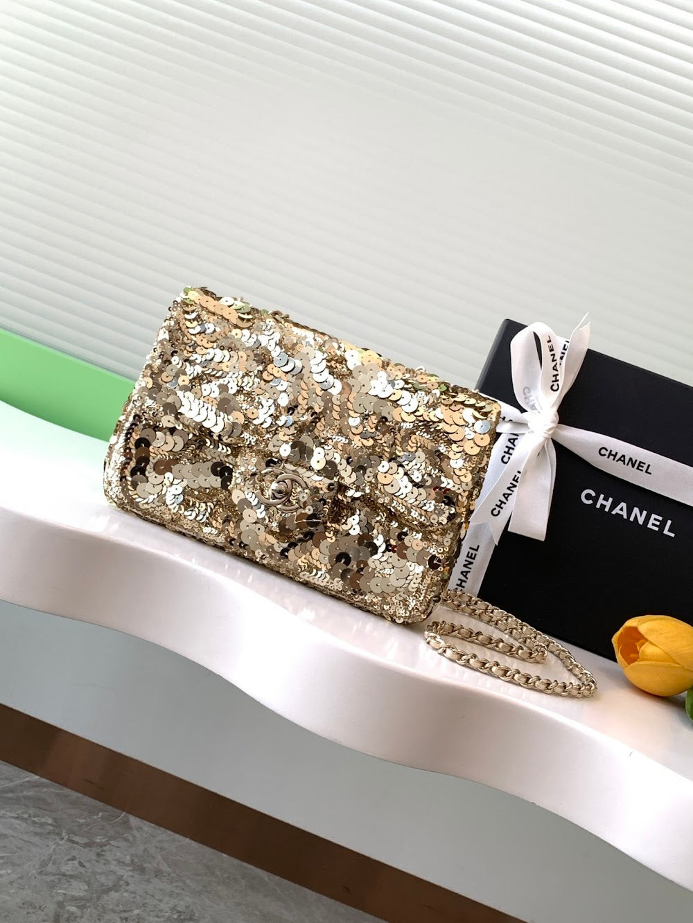 Dragons BagsCHn Luxury Bag --114157
