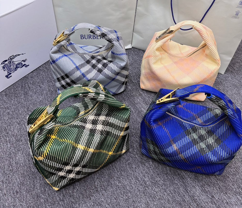 Dragons Bags Burberryn Luxury Bag --91583