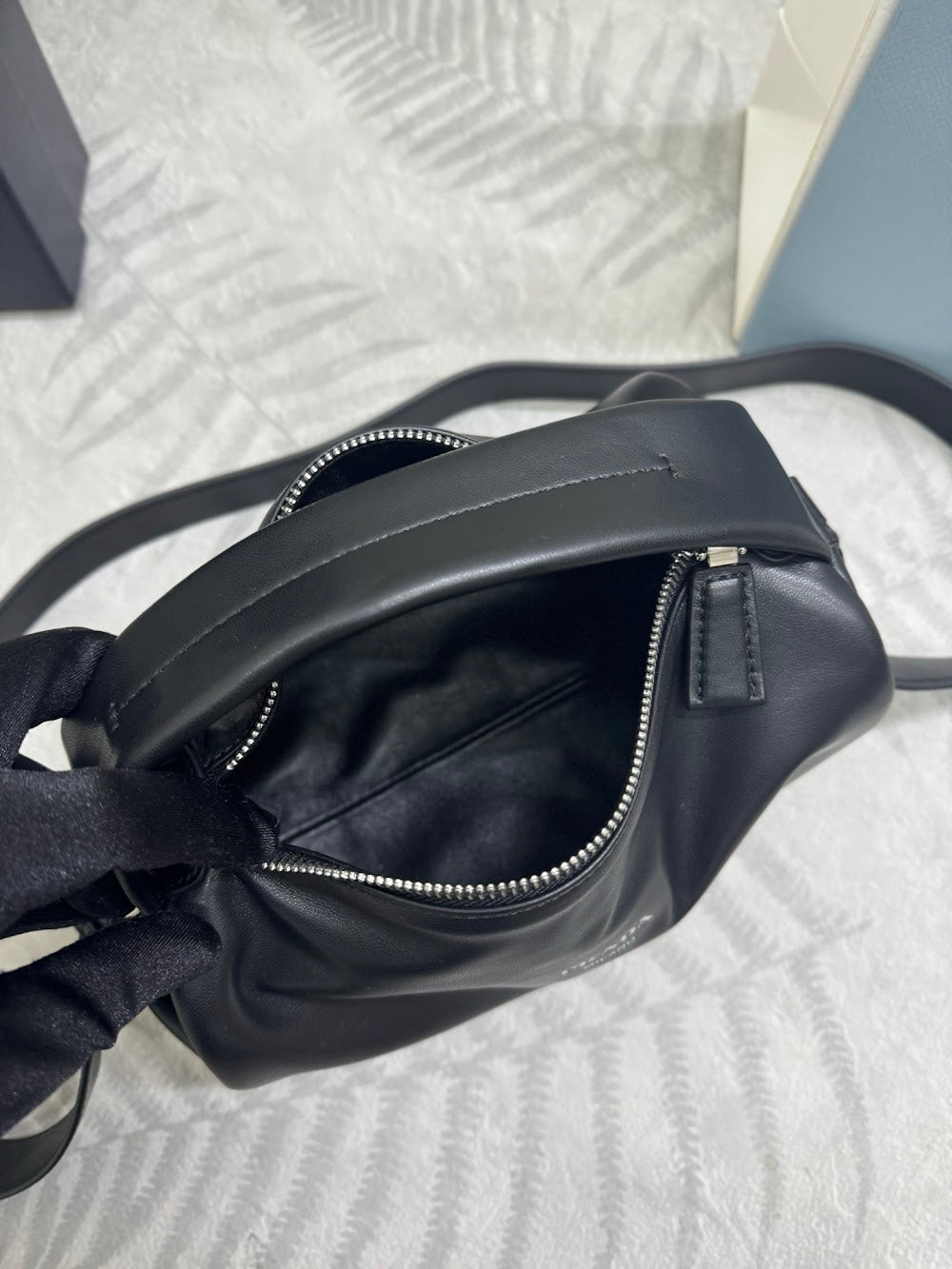 Dragons Bags Pradn Luxury Bag --101338