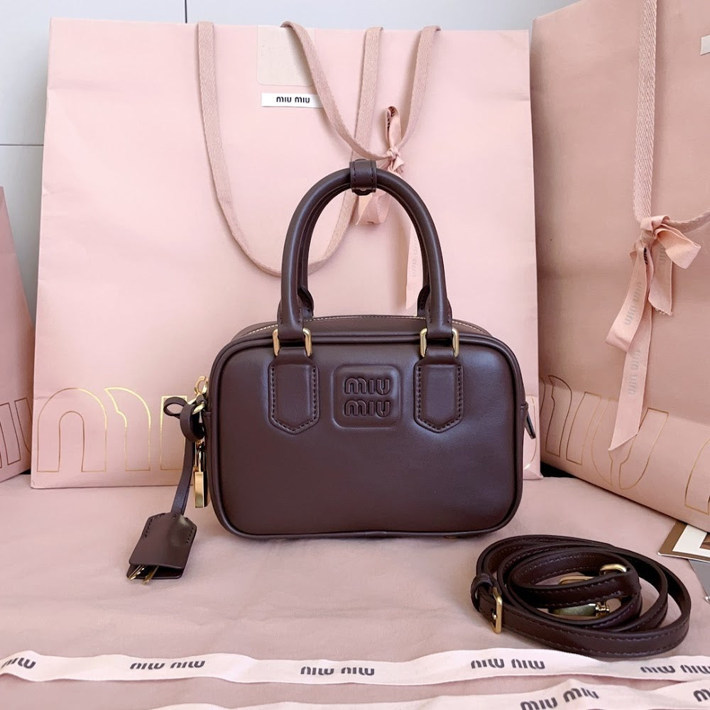 Dragons Bags Miun Miun Luxury Bag --123088