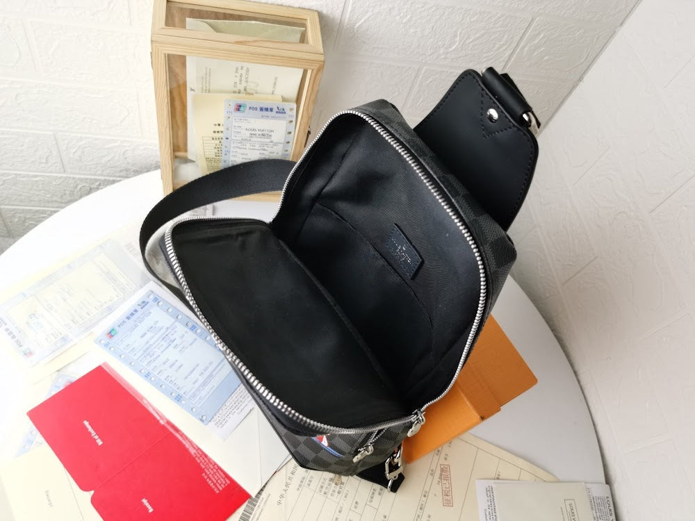 Dragons Bags ln Luxury Bag --78570