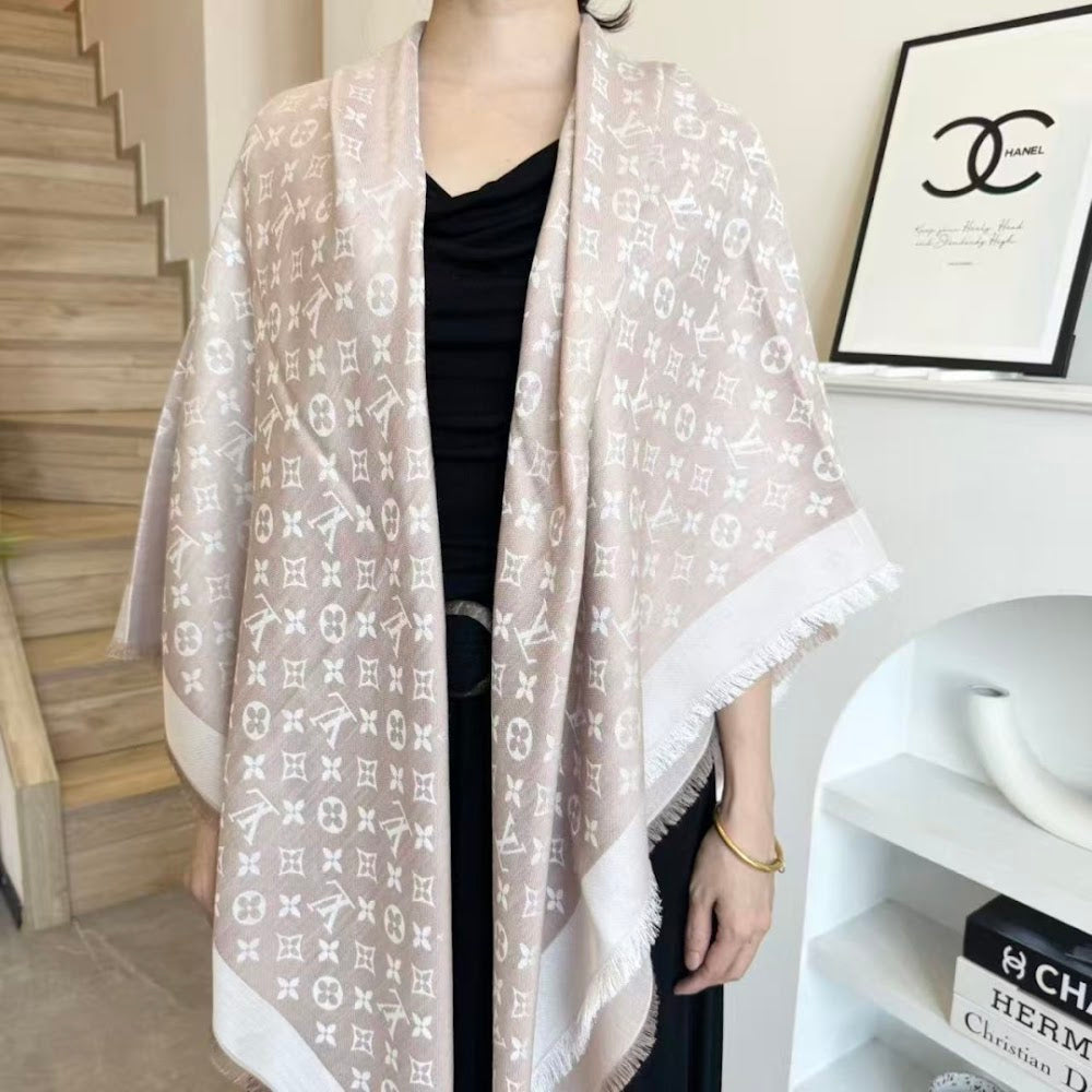 Dragons Bags Premium Designer Scarf --99153