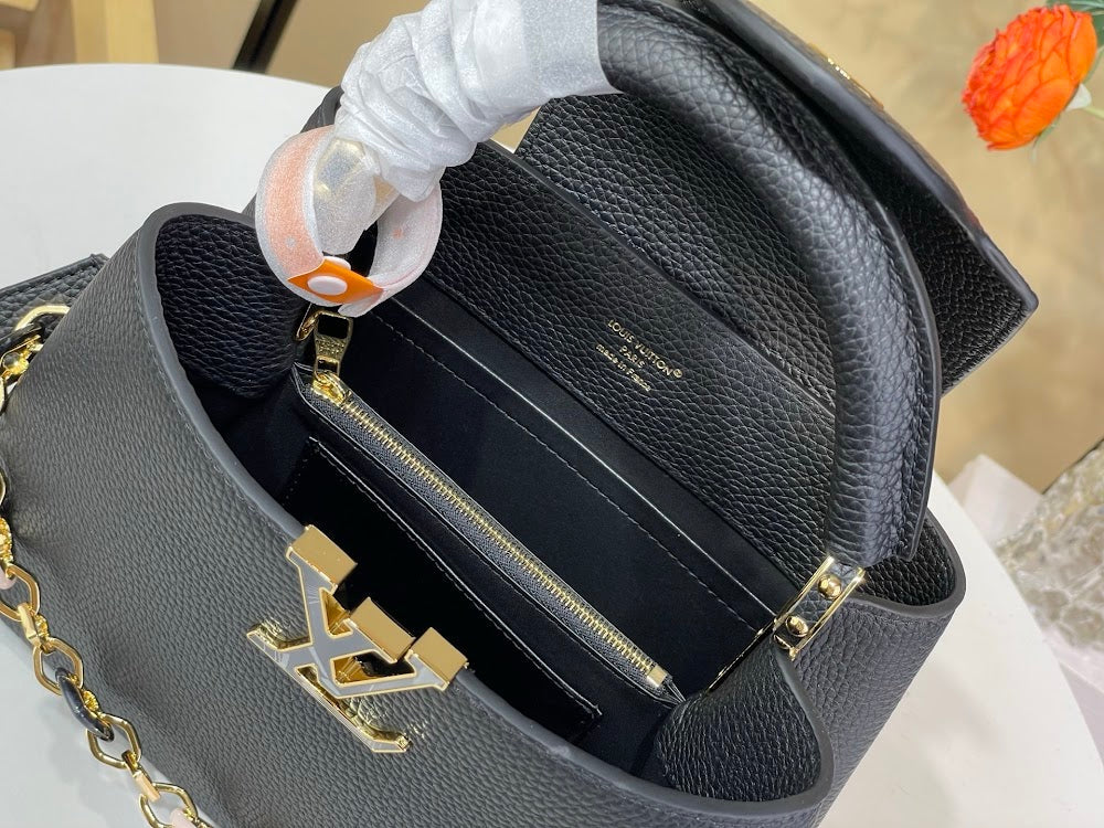 Dragons Bags ln Luxury Bag --95564