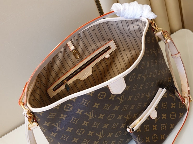 Dragons Bags ln Luxury Bag --57344