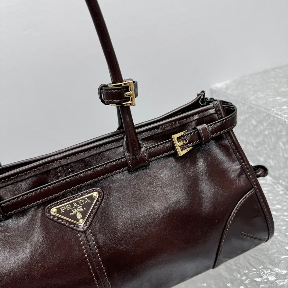 Dragons Bags Pradn Luxury Bag --101929
