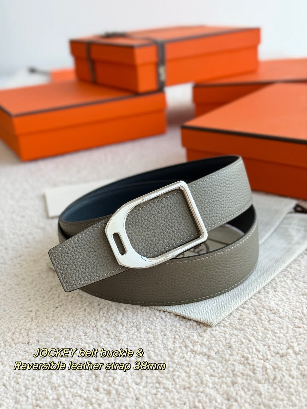 Dragons Bags Hermesn Luxury Belt --106257