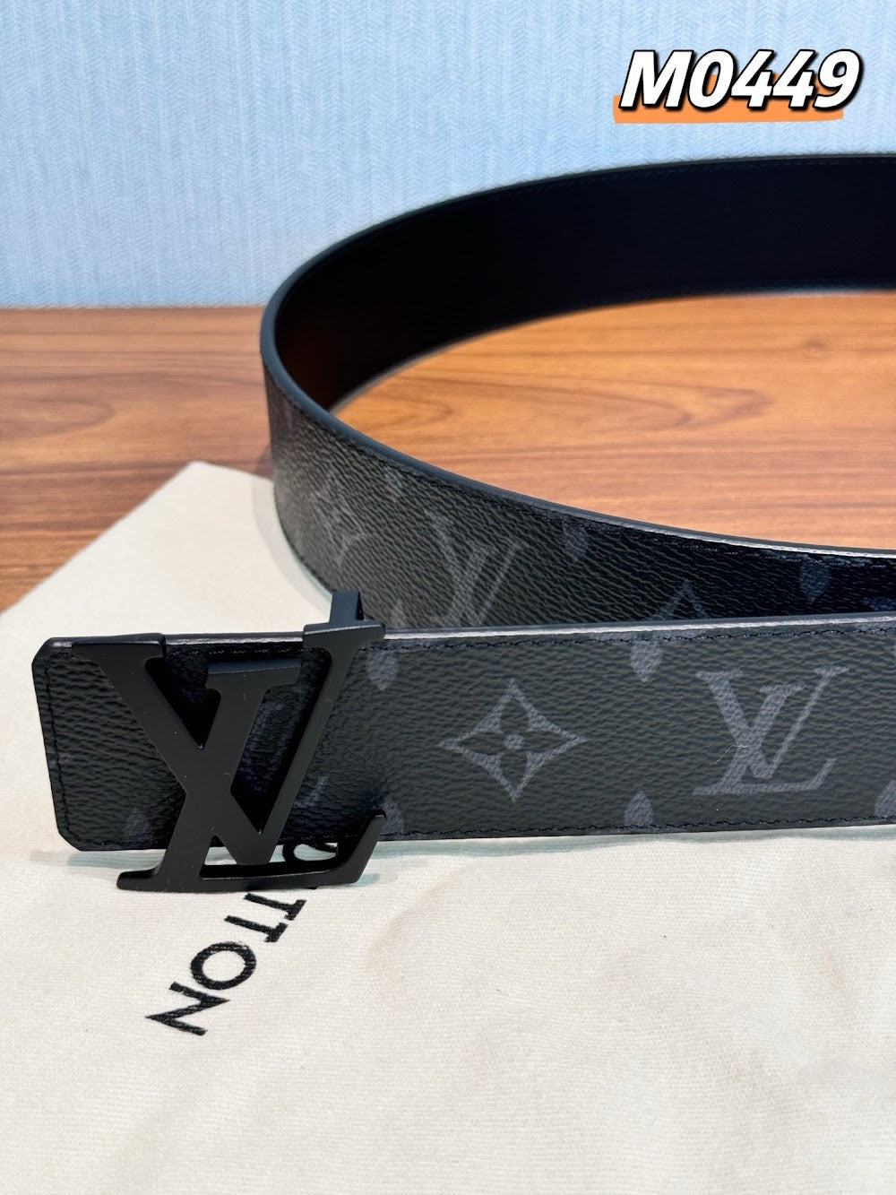 Dragons Bags ln Luxury Belt --101063