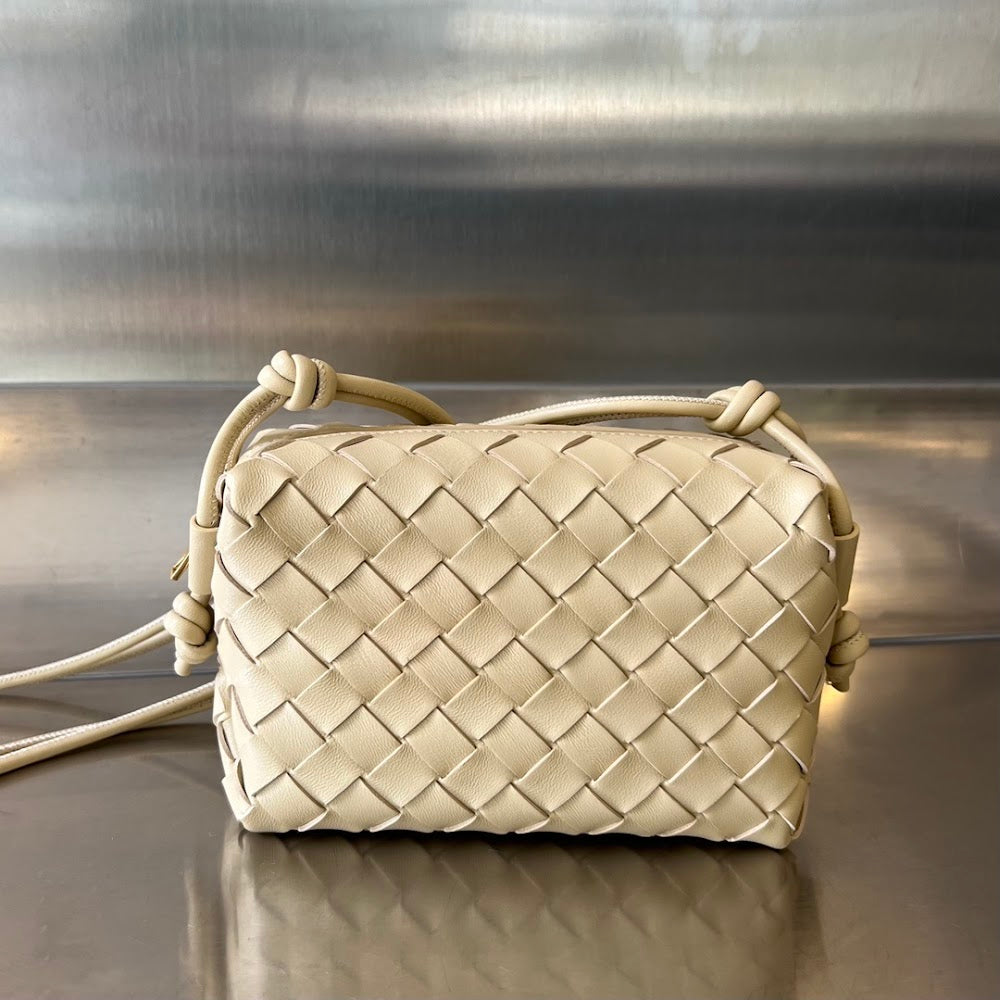 Dragons Bags Bottegan Luxury Bag --90258