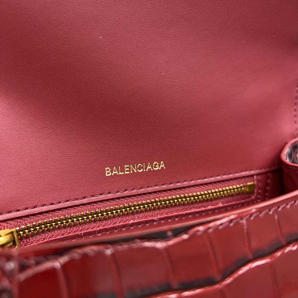 Dragons Bags Balenciaga Luxury Bag --111922