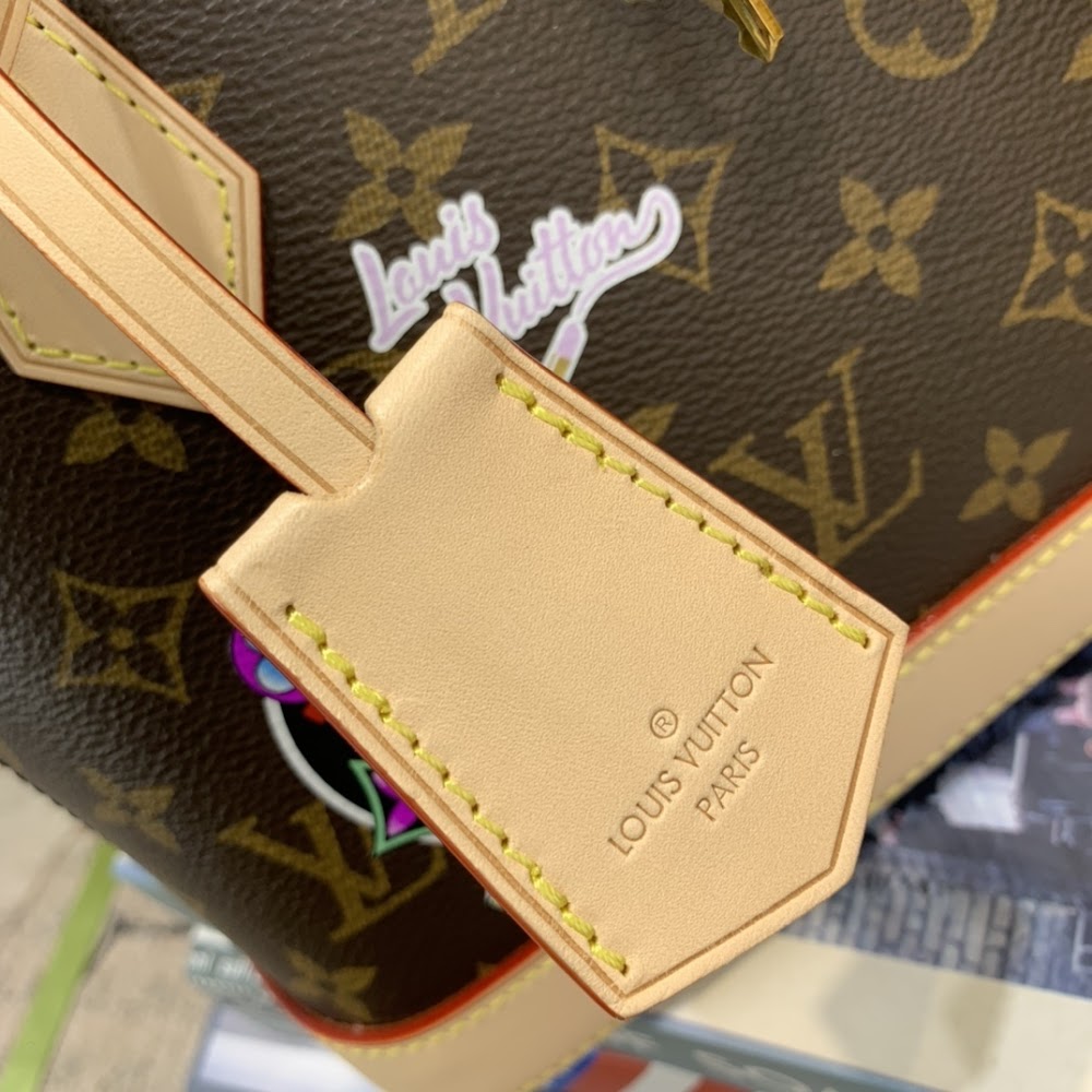 Dragons Bags ln Luxury Bag --59197
