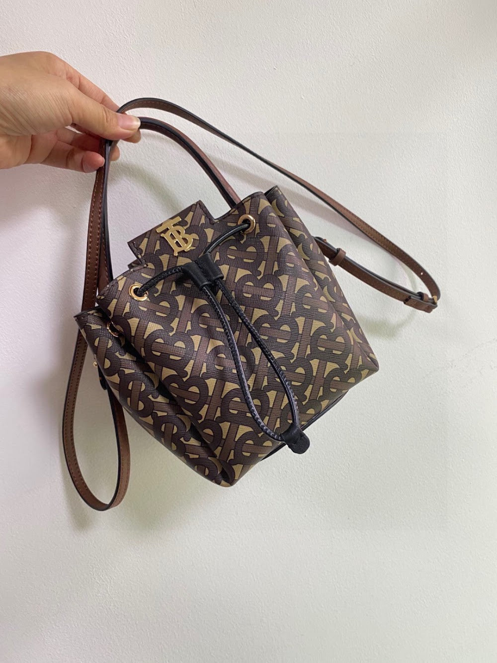Dragons Bags Burberryn Luxury Bag --91631