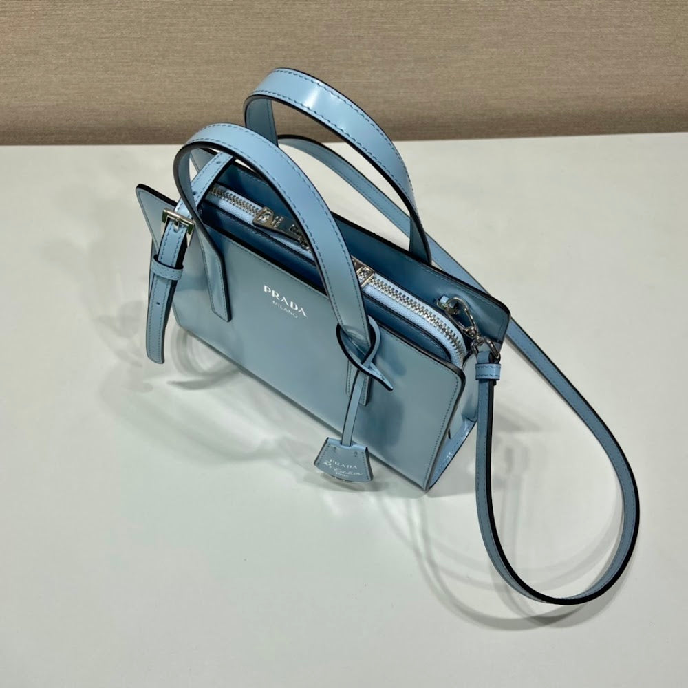 Dragons Bags Prada Luxury Bag --54719