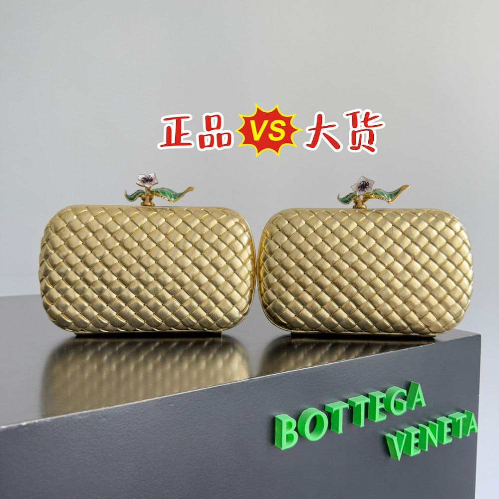 Dragons Bags Bottegan Luxury Bag --90334