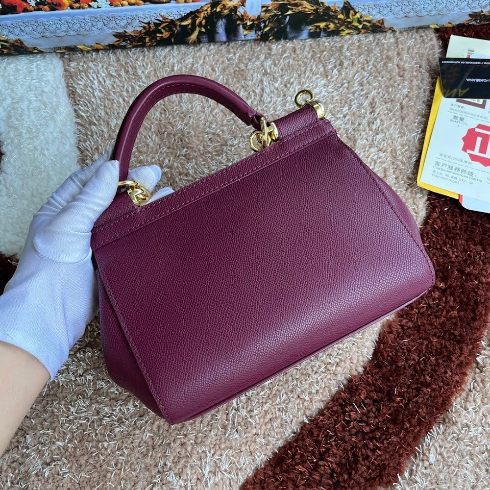 Dragons Bags DGn Luxury Bag --94018