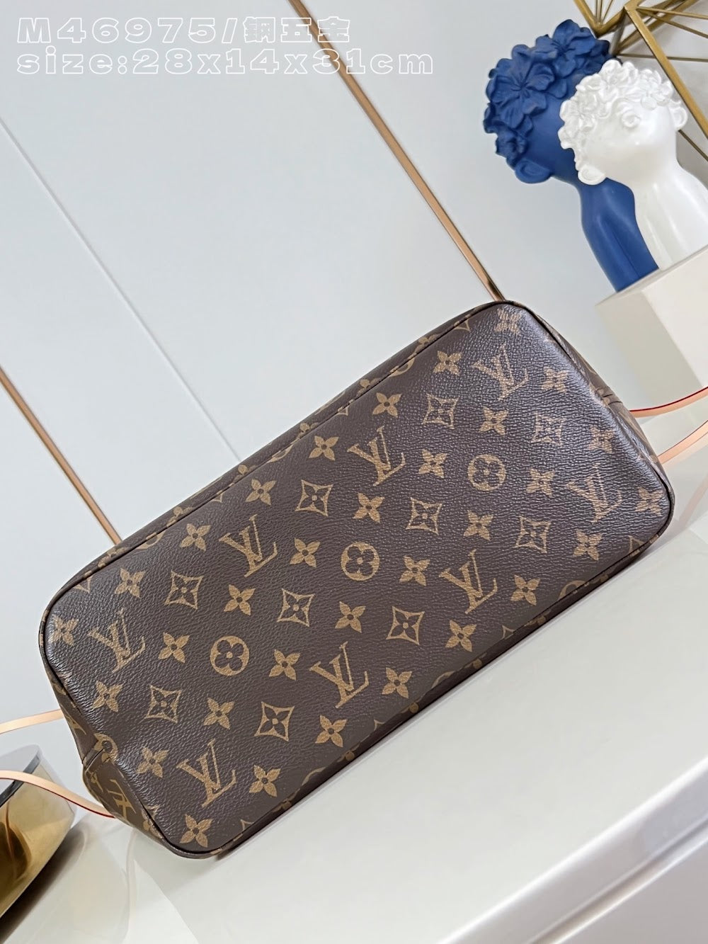 Dragons Bags ln Luxury Bag --96489