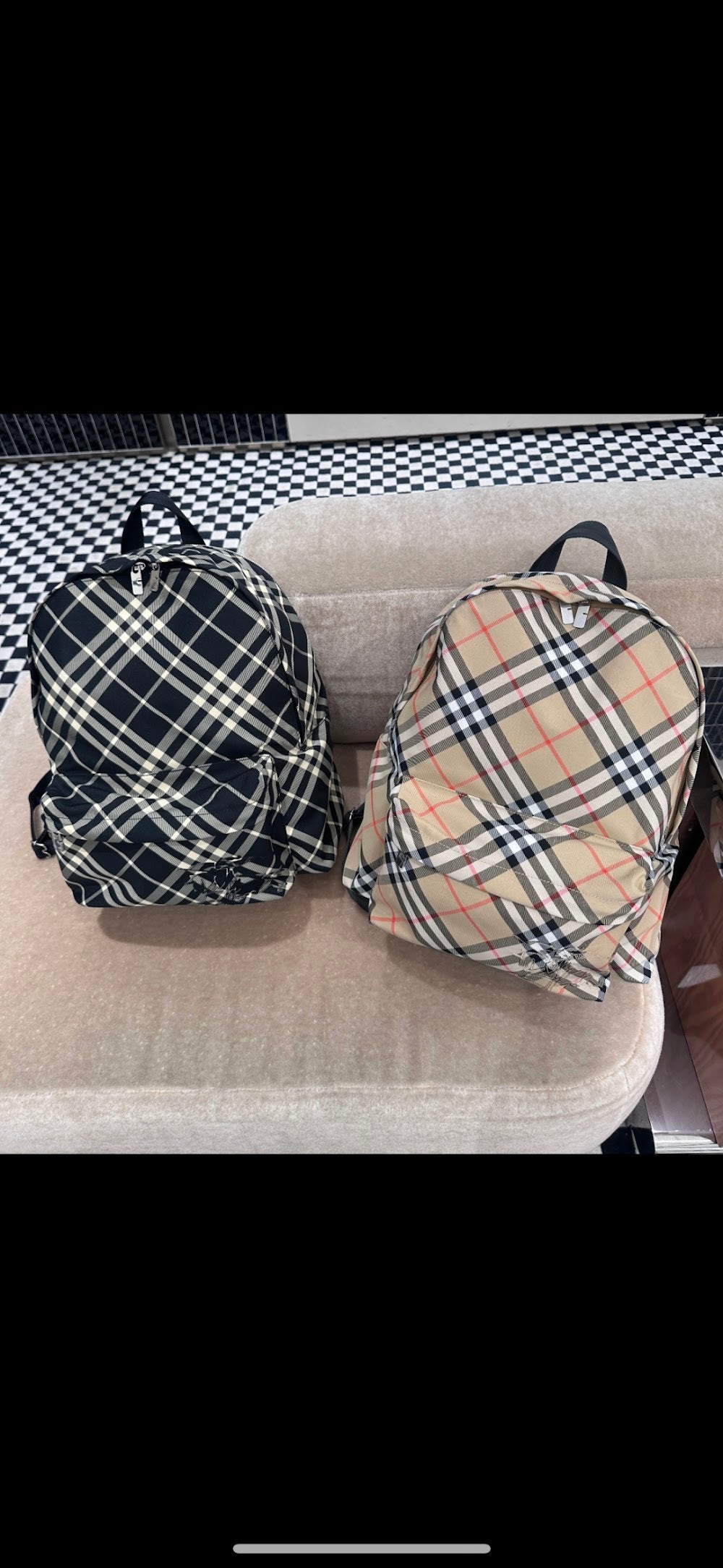 Dragons Bags Burberryn Luxury Bag --93077