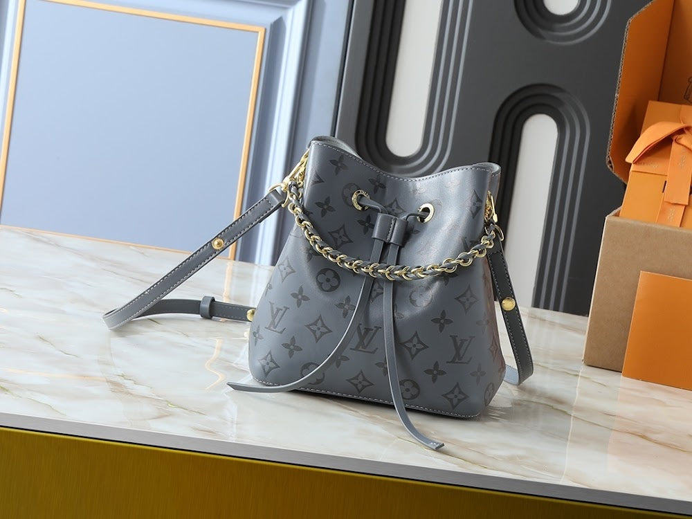 Dragons Bags ln Luxury Bag --77184