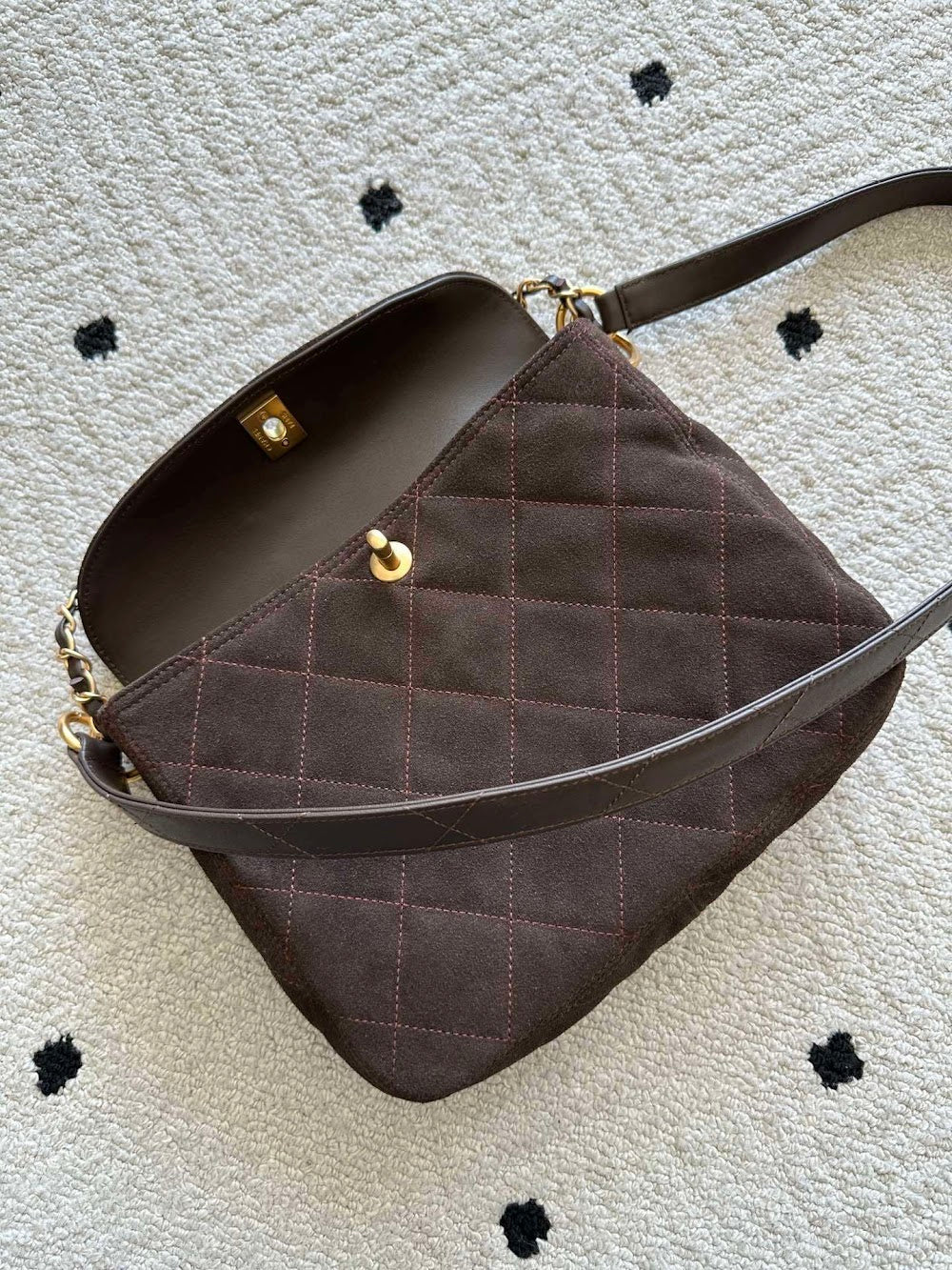 Dragons Bags CHn Luxury Bag --112698
