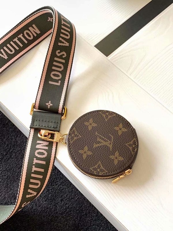 Dragons Bags LV Luxury Bag --55688