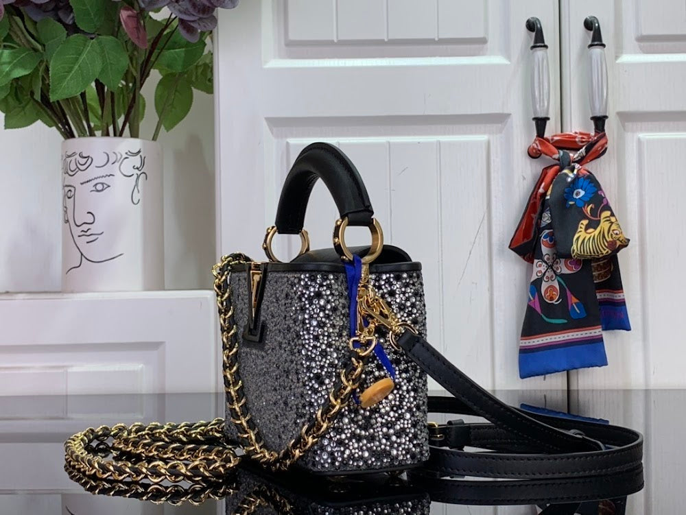 Dragons Bags ln Luxury Bag --97012