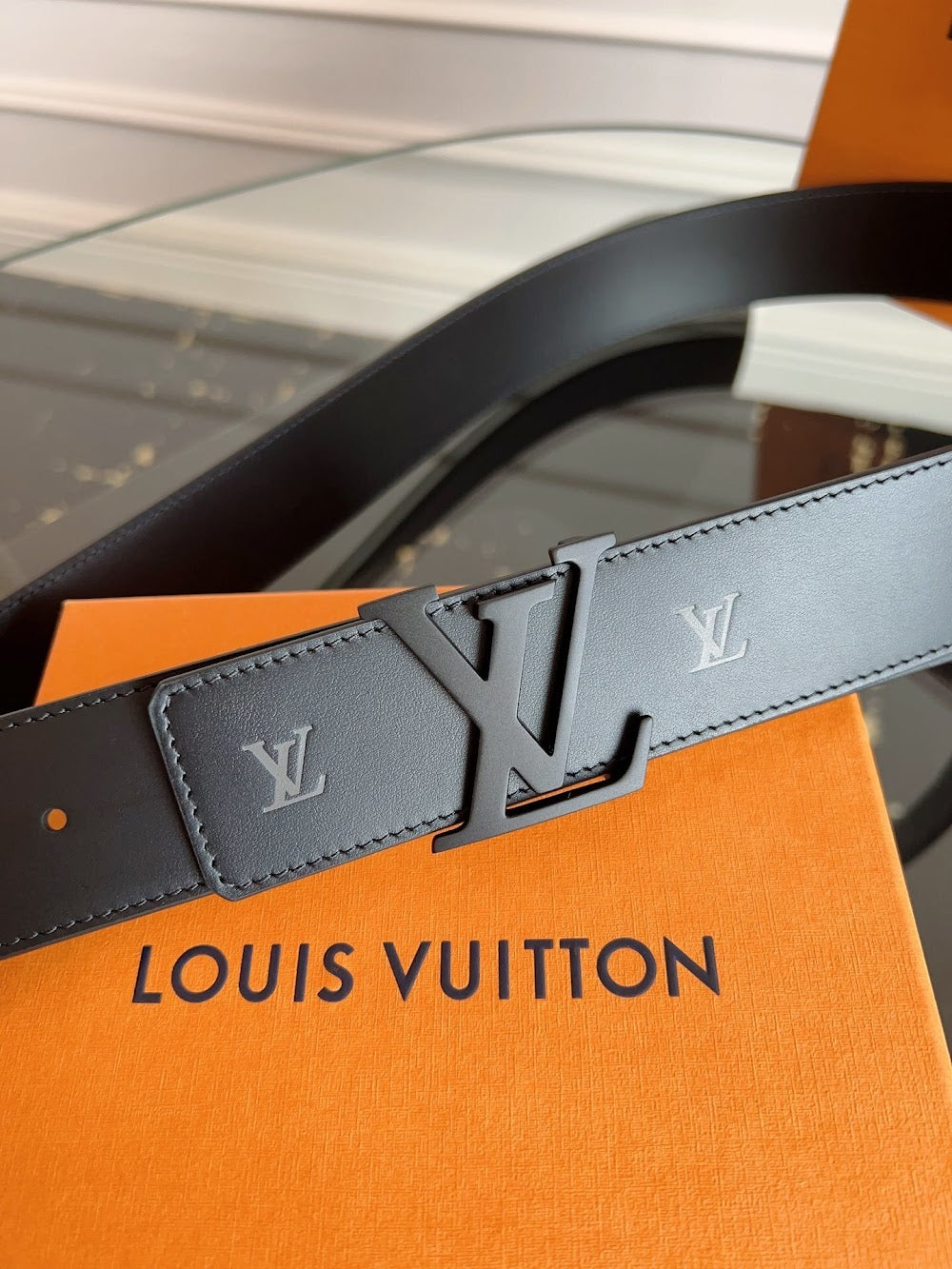 Dragons Bags ln Luxury Belt --106416