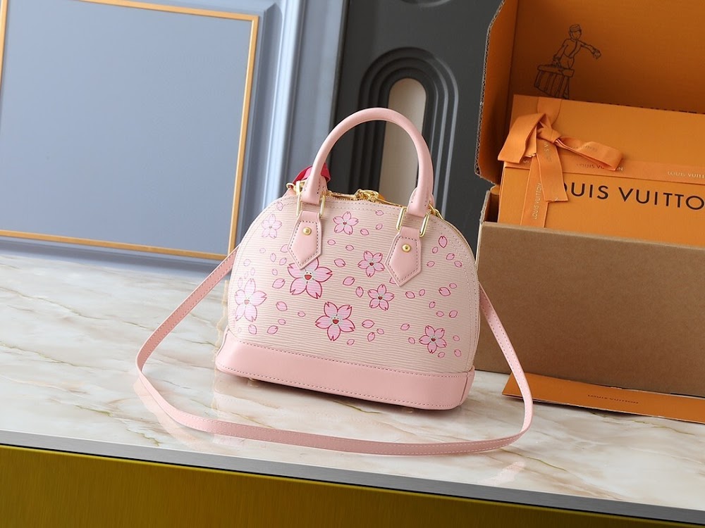 Dragons Bags ln Luxury Bag --76999