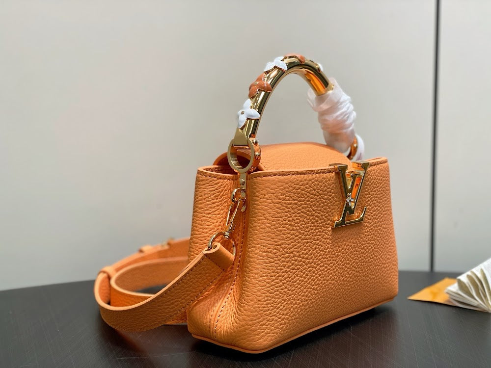 Dragons Bags ln Luxury Bag --97048