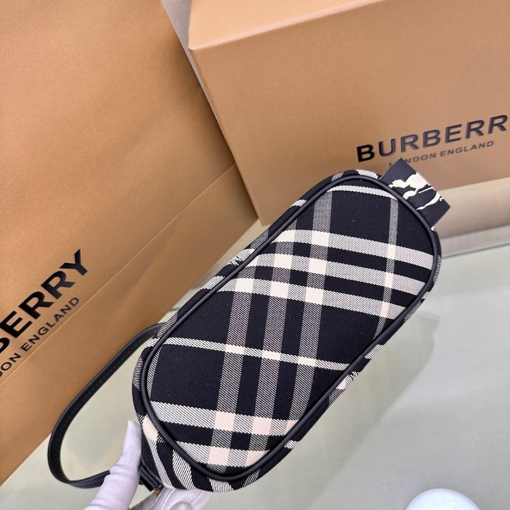 Dragons Bags Burberryn Luxury Bag --92706