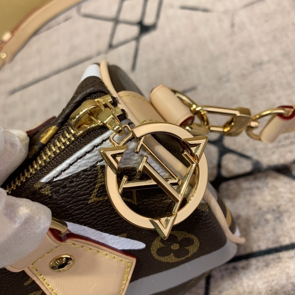 Dragons Bags ln Luxury Bag --56721