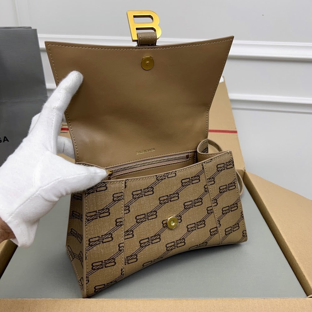 Dragons Bags Balenciaga Luxury Bag --111935