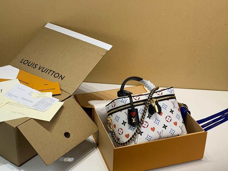 Dragons Bags ln Luxury Bag --59328