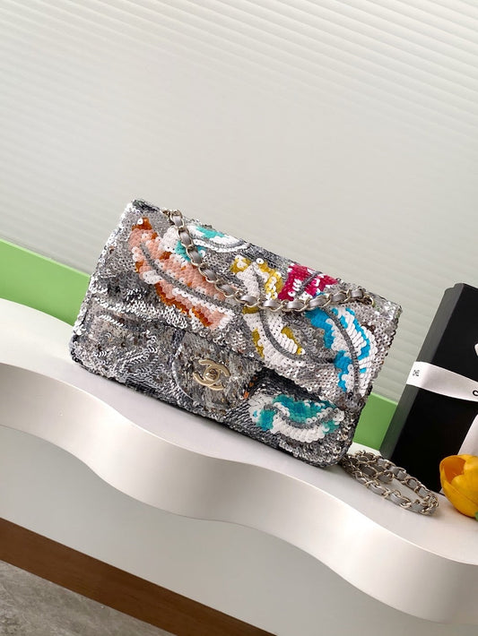 Dragons BagsCHn Luxury Bag --114153