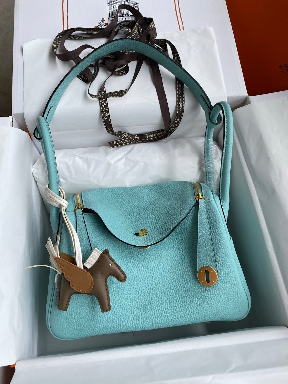 Dragons BagsHermesn Luxury Bag --117196