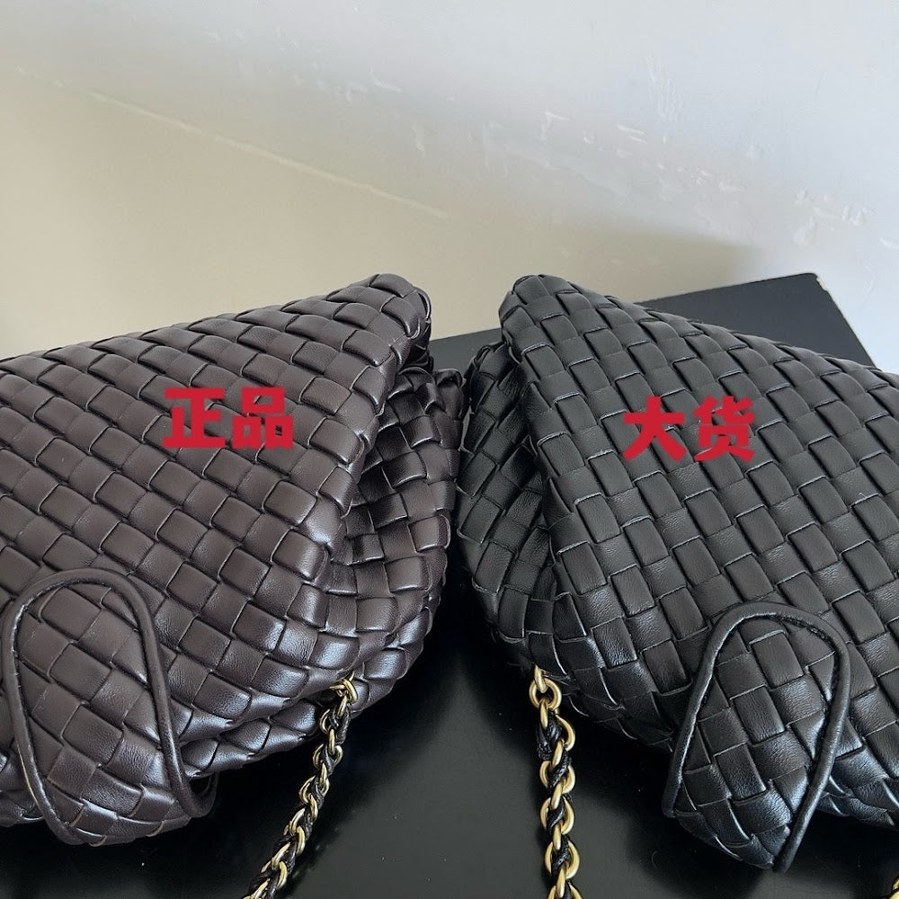 Dragons Bags Bottegan Luxury Bag --91241