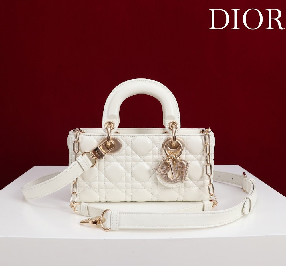 Dragons BagsDiorn Luxury Bag --115625