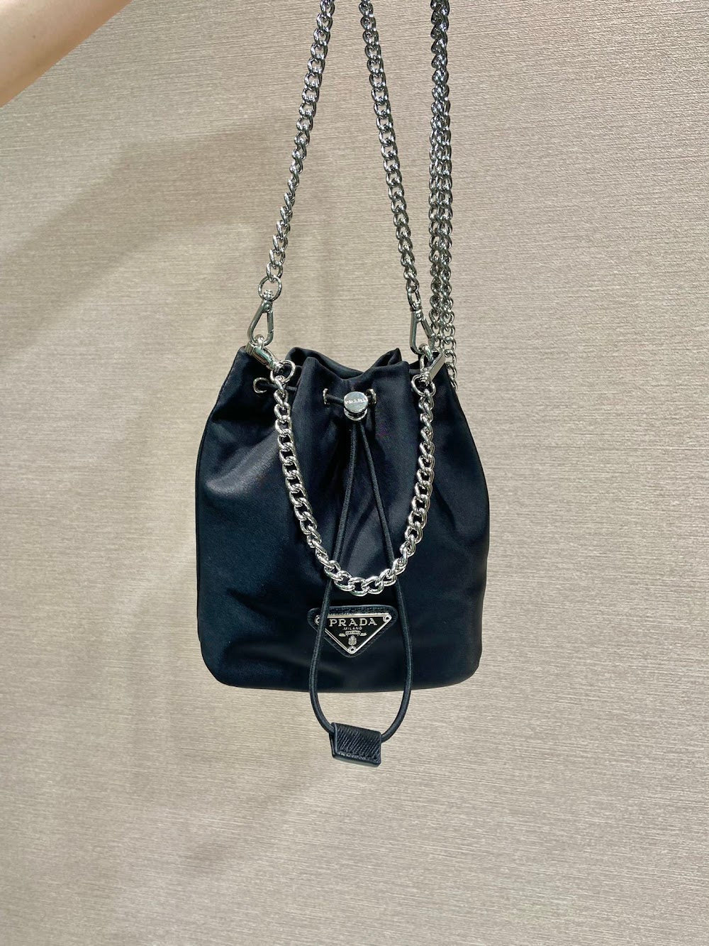 Dragons Bags Prada Luxury Bag --54724