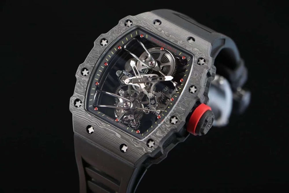 Dragons Bags Luxury Designer Watch --103485